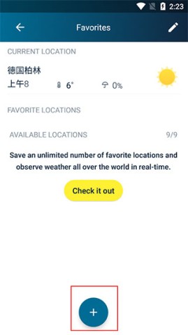 WeatherPro 2ͼ