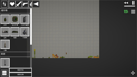 ֳӢİ棨Melon Sandbox 8ͼ
