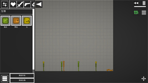 ֳӢİ棨Melon Sandbox 9ͼ