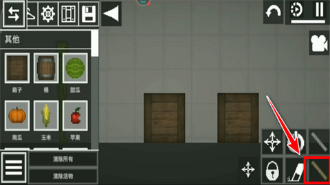 ֳӢİ棨Melon Sandbox 16ͼ