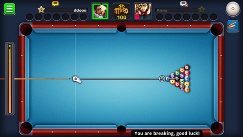 8̨8 Ball Pool 2ͼ