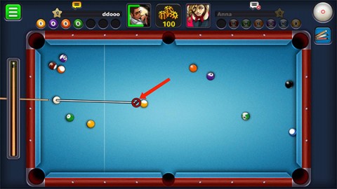 8̨8 Ball Pool 4ͼ