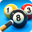 8̨8 Ball Pool