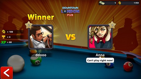 8̨8 Ball Pool 6ͼ