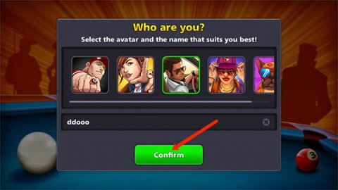 8̨8 Ball Pool 1ͼ