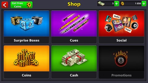 8̨8 Ball Pool 10ͼ