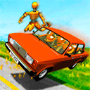 ˹ײģ2VAZ Crash Test Simulator 2