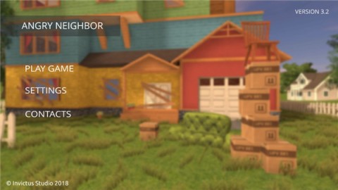 ŭھӣAngry Neighbor 1ͼ