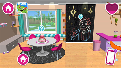 Dreamhouse 1ͼ
