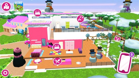 Dreamhouse 2ͼ
