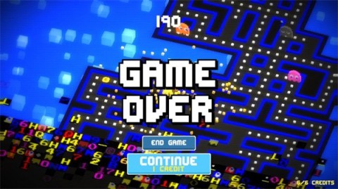 Զ256PAC-MAN 256 4ͼ