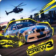 쭳3Underground Crew 3