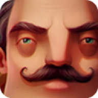 ھӣHello neighbor