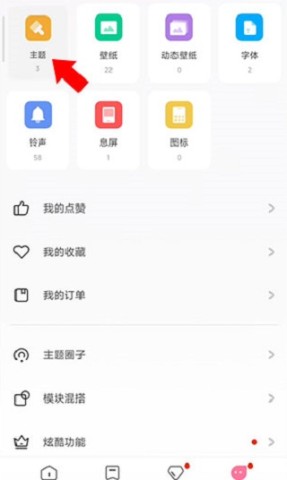 Сֽʰ棨Themes 6ͼ