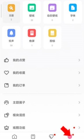 Сֽʰ棨Themes 5ͼ