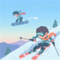 ѩʤشࣨIdle Ski Tycoon
