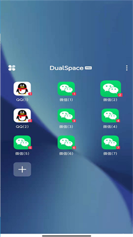 ˫ռ 5ͼ