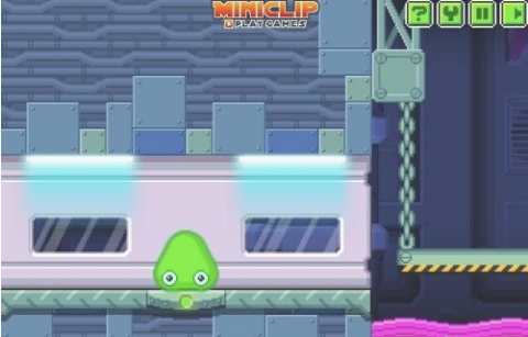ճҺʵ3Slime Labs 3 5ͼ
