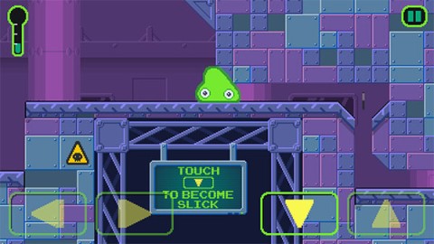 ճҺʵ3Slime Labs 3 3ͼ
