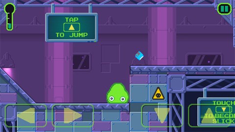 ճҺʵ3Slime Labs 3 2ͼ