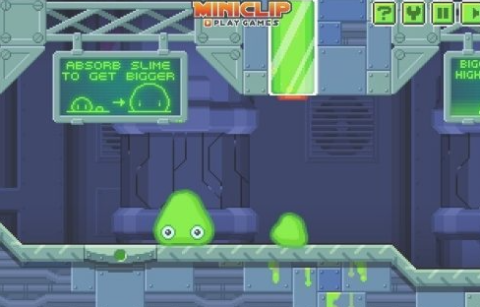 ճҺʵ3Slime Labs 3 7ͼ