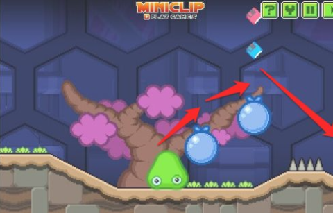 ճҺʵ3Slime Labs 3 6ͼ