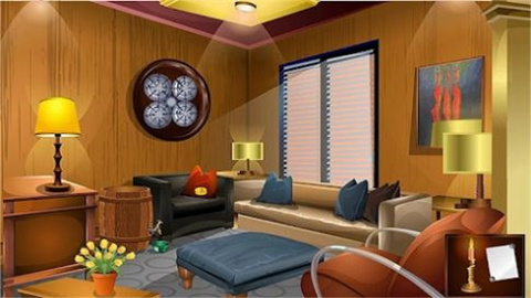 501Ϸ֮գ501 Room Escape Game - Mystery 1ͼ