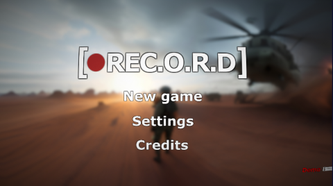 ¼O.R.DʷREC.O.R.D 1ͼ