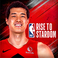 NBAշNBA RISE