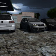 ڼʻģʷVolkswagenDrivingSimulator