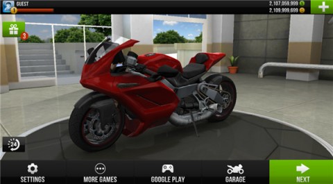 Traffic Rider 1ͼ