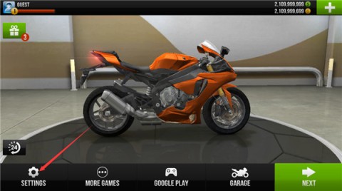 Traffic Rider 2ͼ