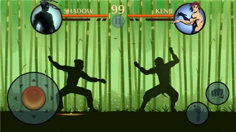 Ӱ2棨Shadow Fight 2 3ͼ