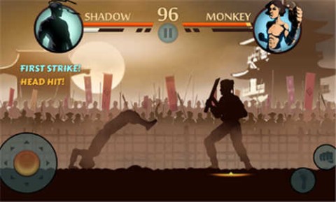 Ӱ2棨Shadow Fight 2 6ͼ
