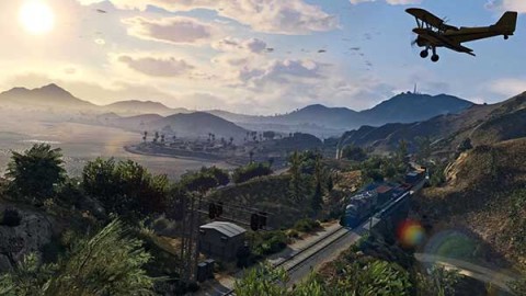 ʥ5GTA 5 2ͼ