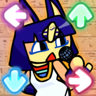 èԭ棨Ankha FNF Mod