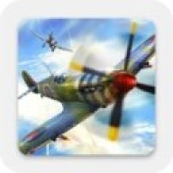 սսлսWarplanes: WW2 Dogfight