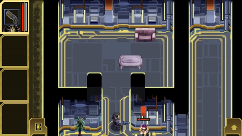 ΣCyberlords - Arcology 2ͼ