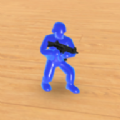 ʿϲʬɱսToy Zombie Attack: Soldier