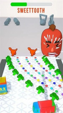 ܲʳߣTreadmill Eater 2ͼ