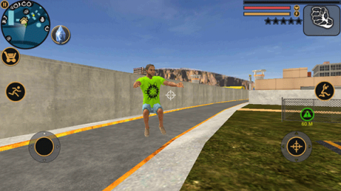 ˹ά˹ģ2Vegas Crime Simulator 2 3ͼ