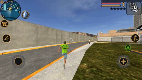 ˹ά˹ģ2Vegas Crime Simulator 2 2ͼ
