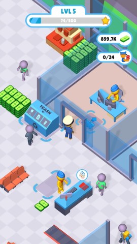 ҵлMy Travel Airport 1ͼ