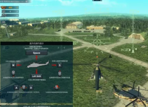ֱðգChopper Strike 4ͼ
