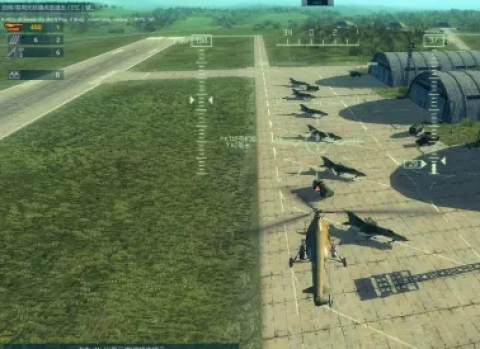 ֱðգChopper Strike 5ͼ