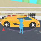 ⾺