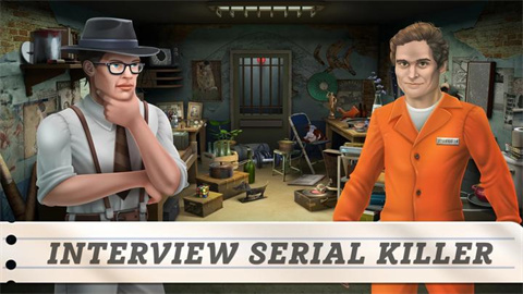 ѰռռǣPrison Diaries 2ͼ
