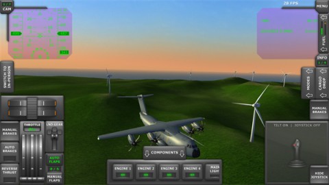 ģͻ棨Turboprop Flight Simulator 6ͼ