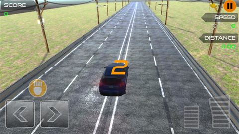 ģLamborghini Driving Simulator 2ͼ