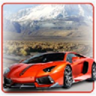 ģLamborghini Driving Simulator